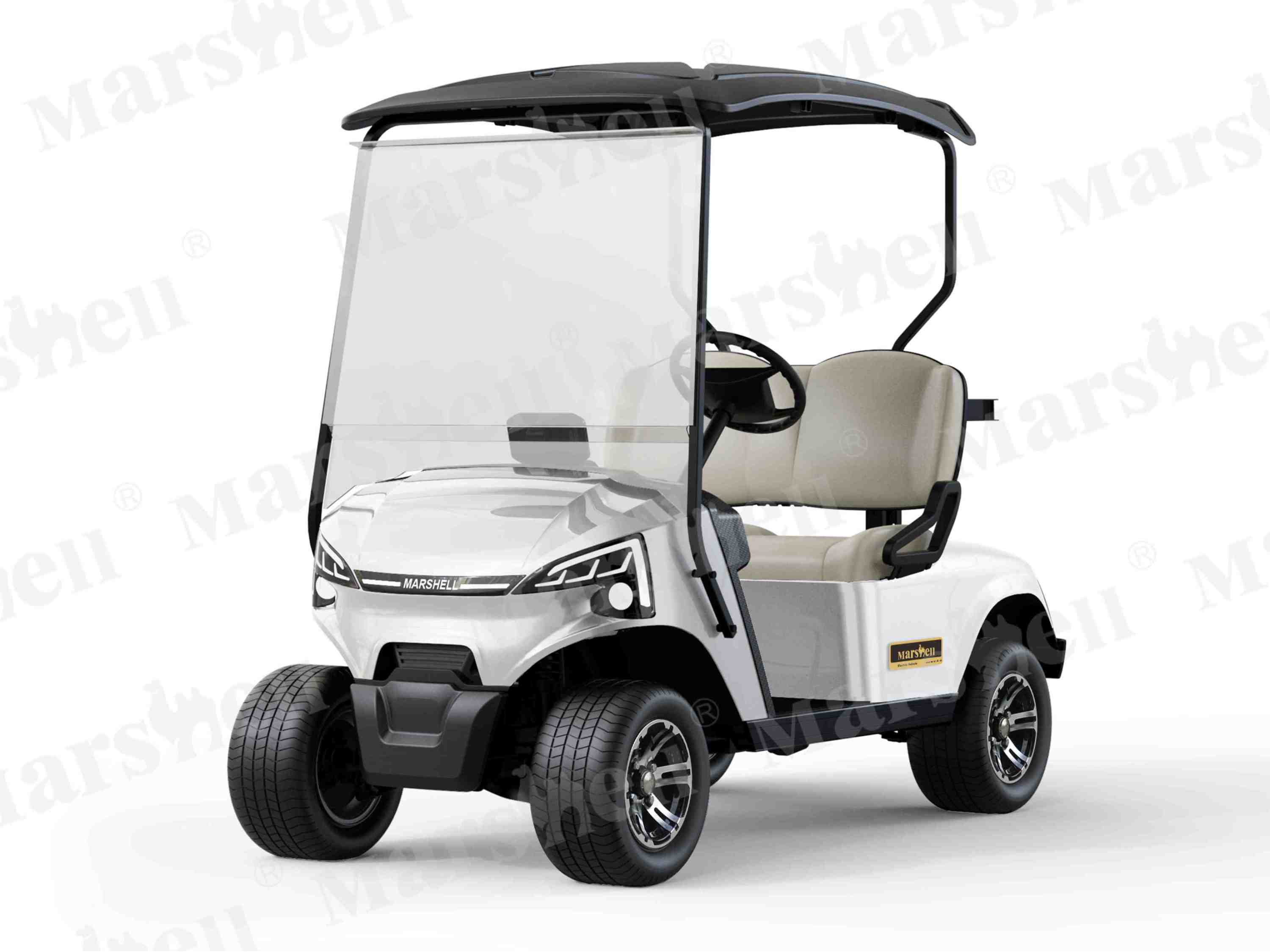 J系列电动高尔夫球车