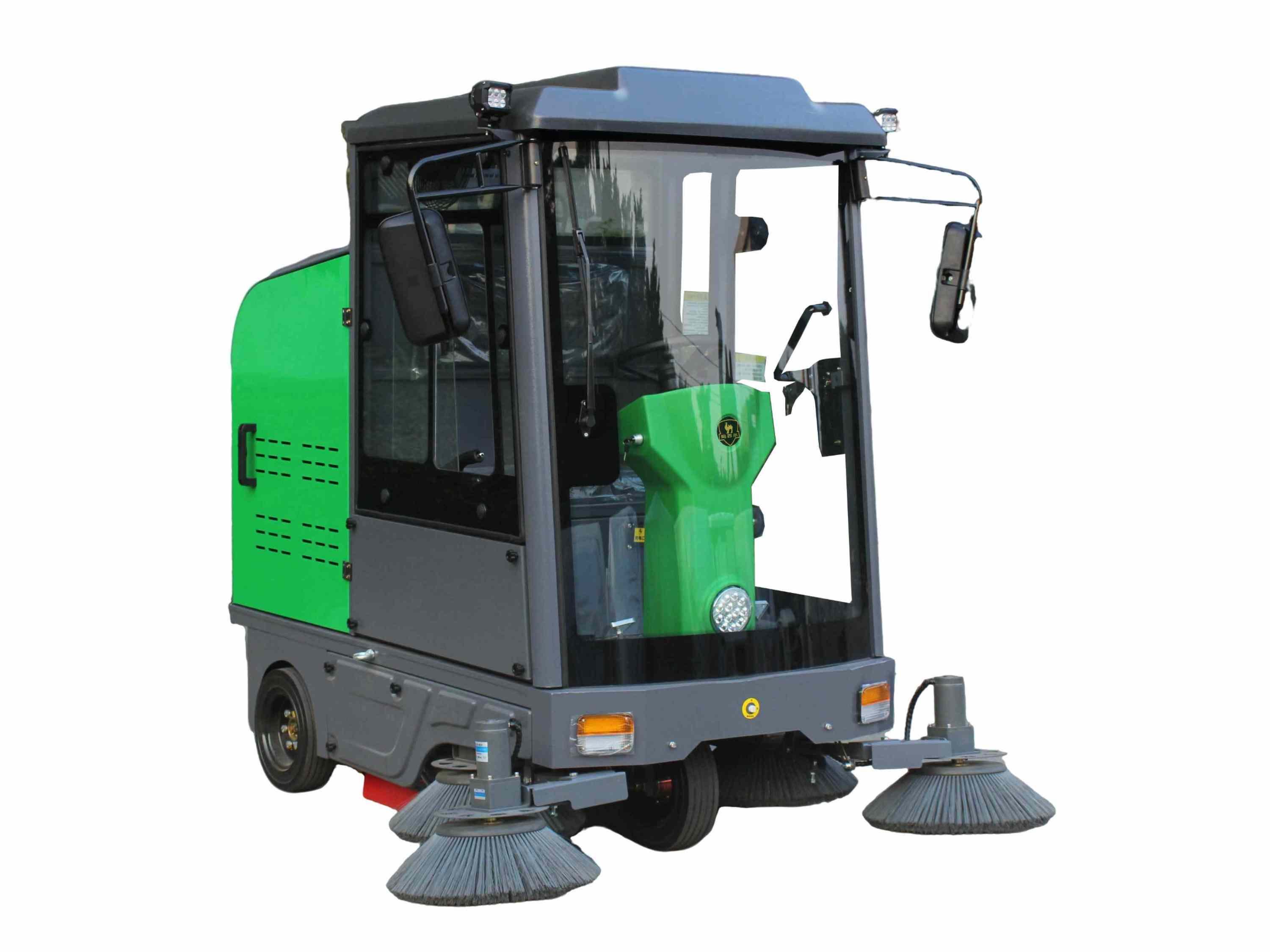 驾驶式电动扫地机DQS1900