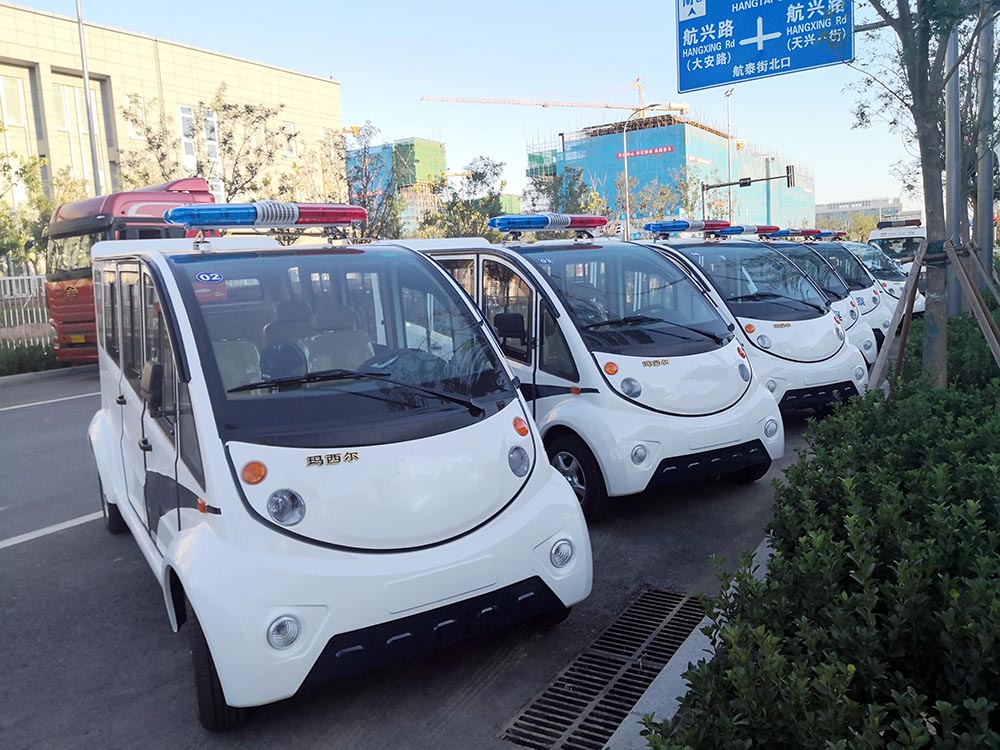 玛西尔北京大兴机场案例