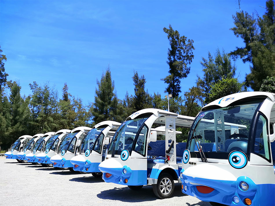 玛西尔深圳某海滩案例