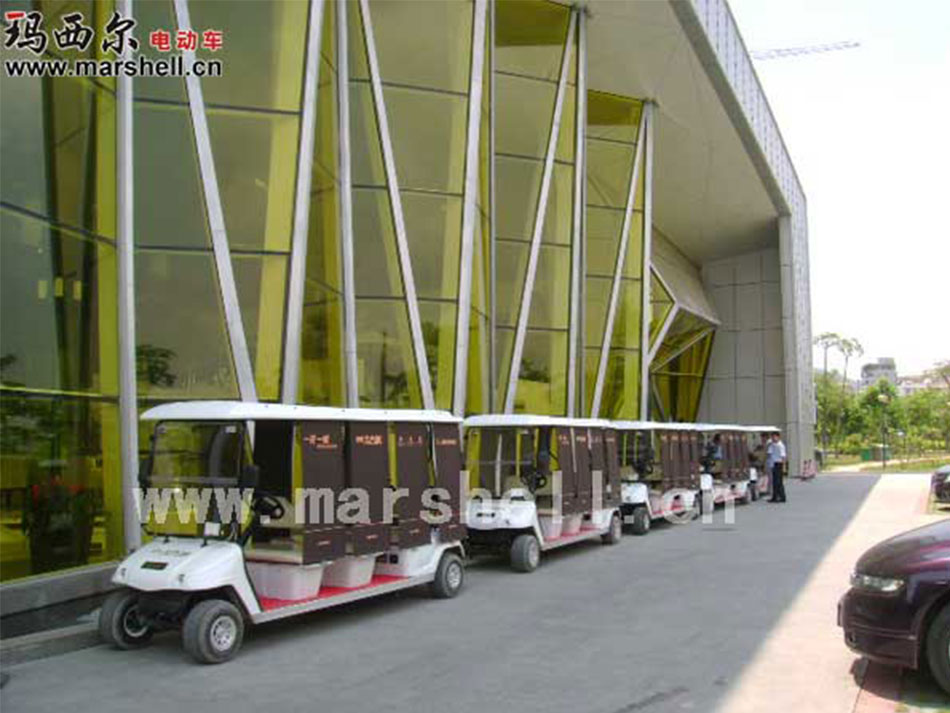 玛西尔某地产应用案例